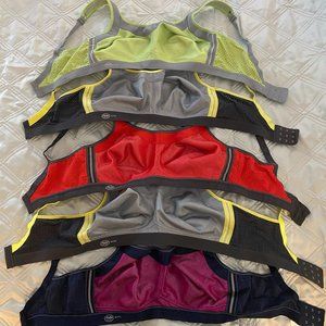 Anita Women's Sports Bras-Individually or as a Bundle!